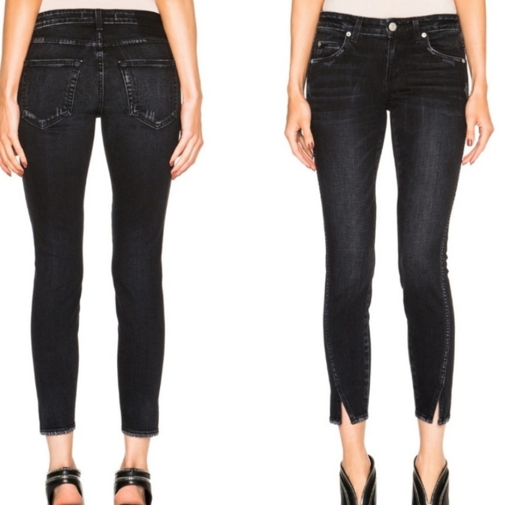 AMO twist jeans || size 28